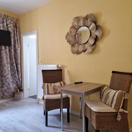 Ricks City Hotel Trier Kültér fotó