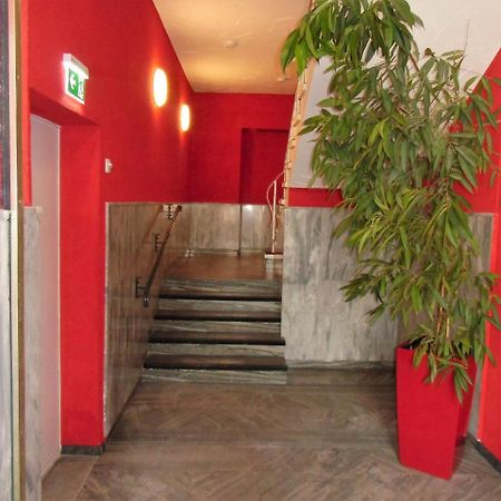 Ricks City Hotel Trier Kültér fotó