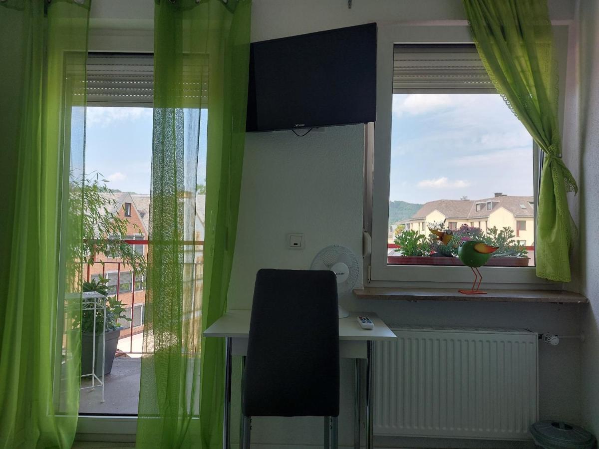 Ricks City Hotel Trier Kültér fotó