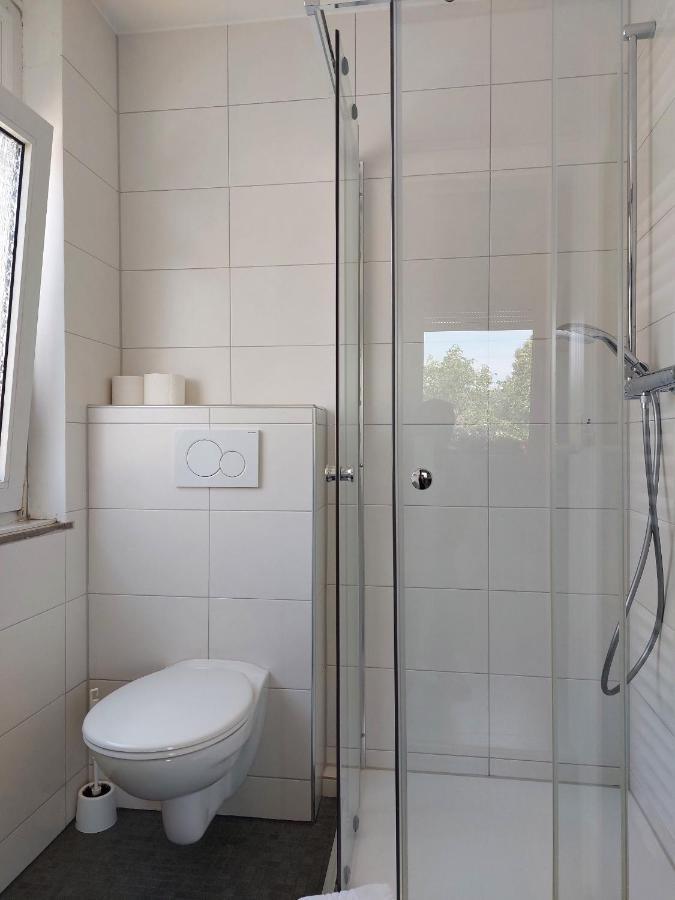 Ricks City Hotel Trier Kültér fotó
