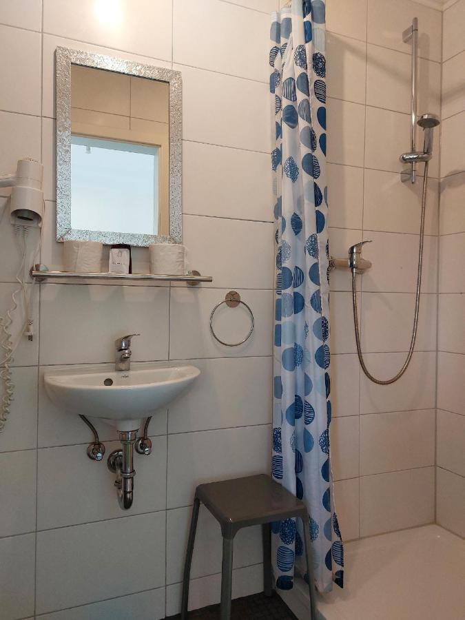 Ricks City Hotel Trier Kültér fotó