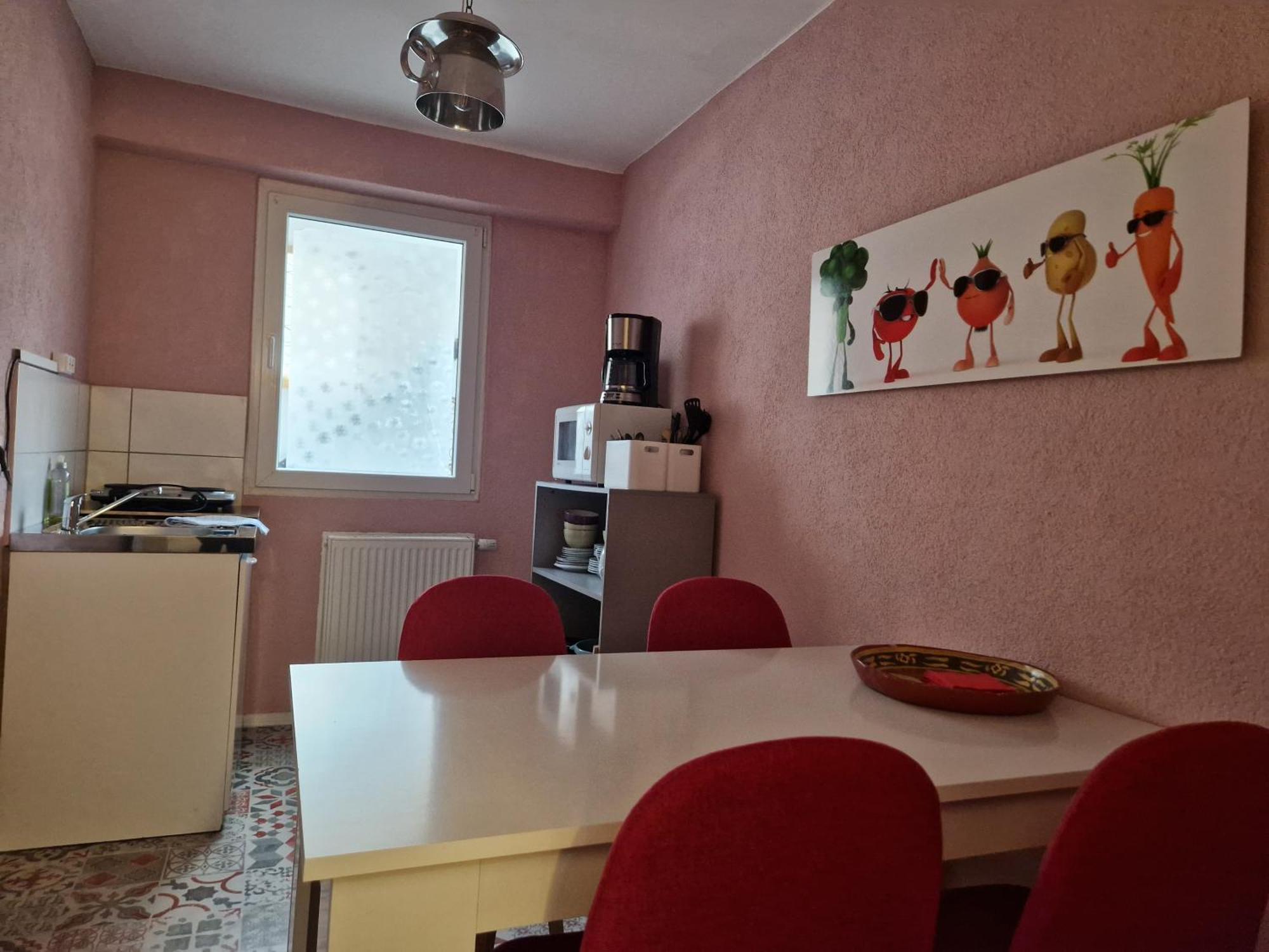 Ricks City Hotel Trier Kültér fotó