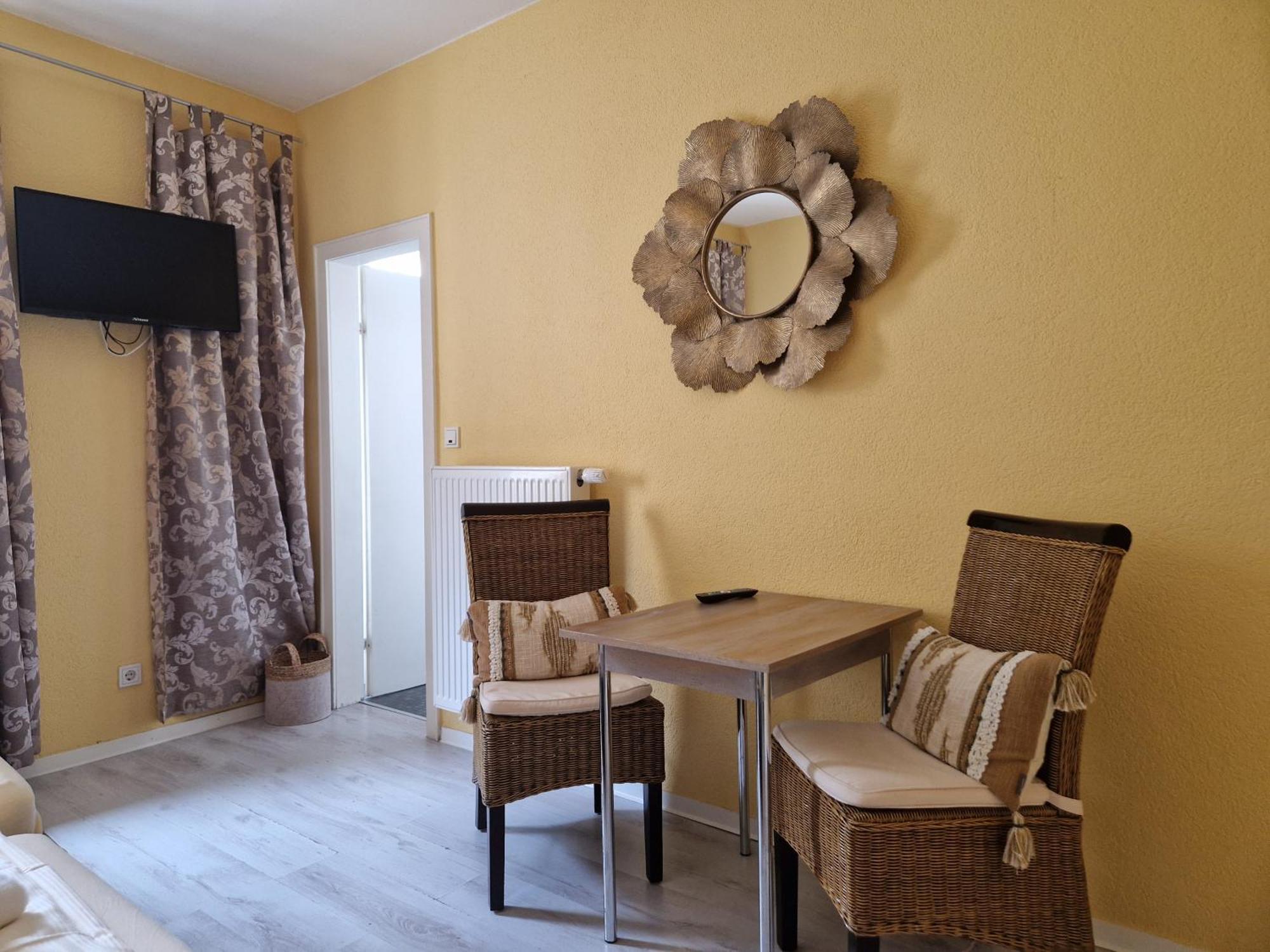 Ricks City Hotel Trier Kültér fotó