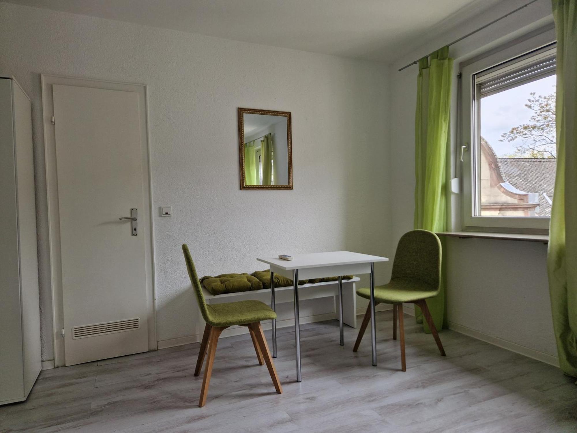 Ricks City Hotel Trier Kültér fotó