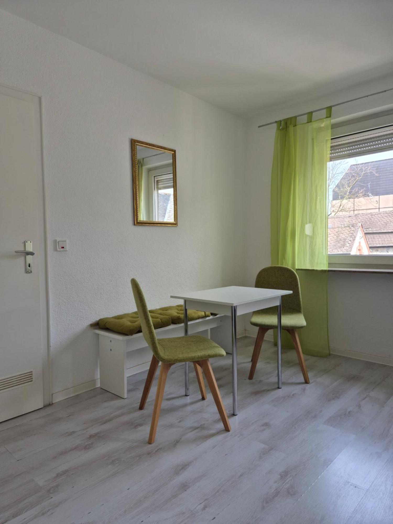 Ricks City Hotel Trier Kültér fotó